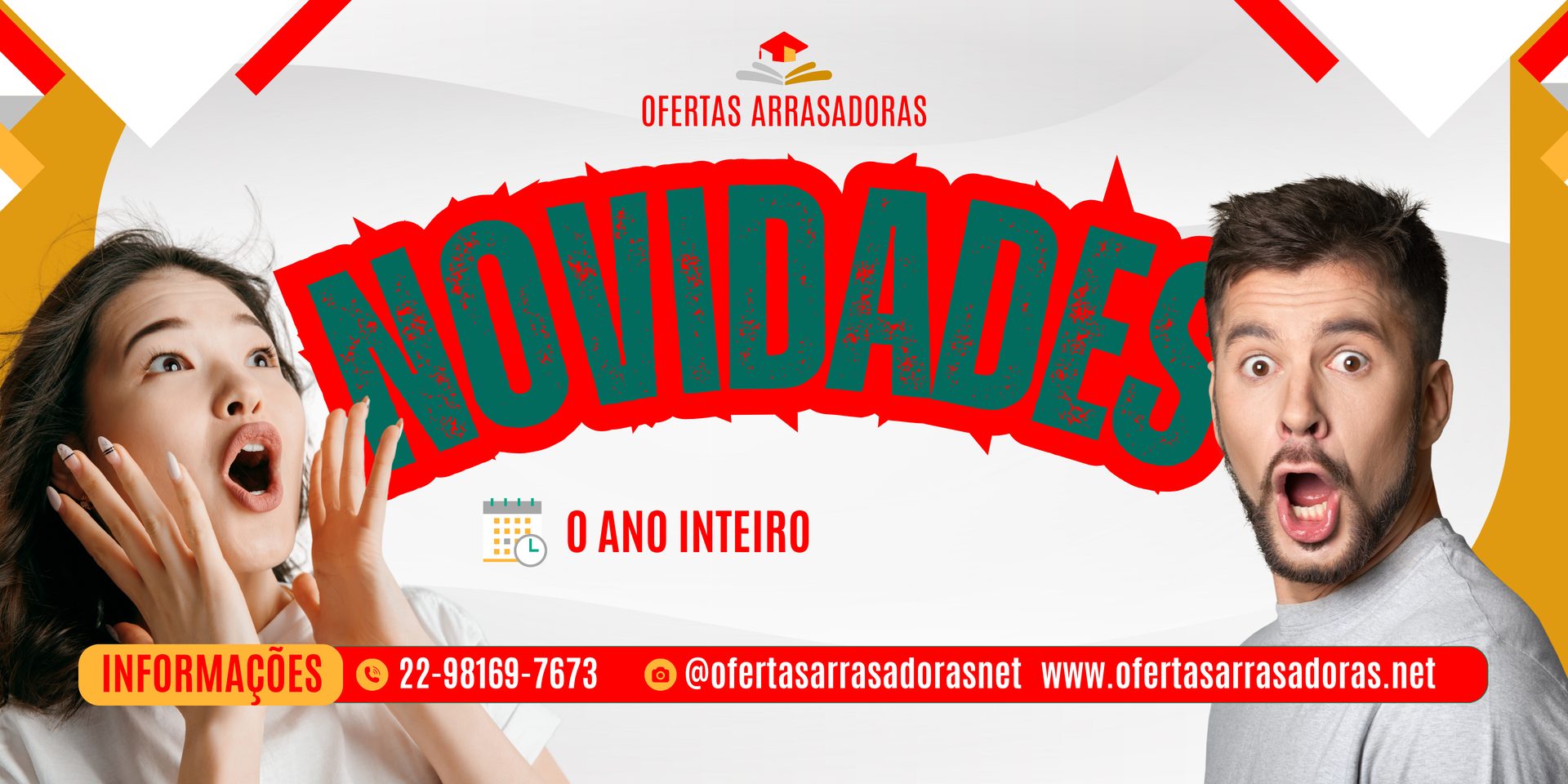 Ofertas