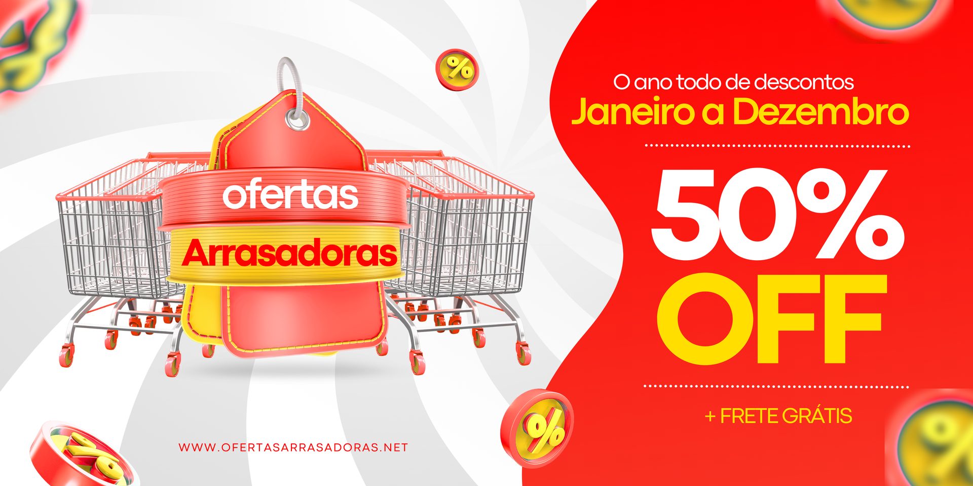 Ofertas Arrasadoras