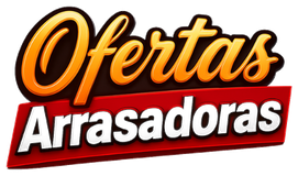 Ofertas Arrasadoras (staging)