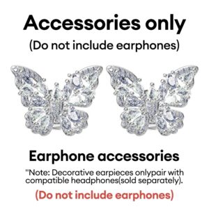 Acessórios De Fone De Ouvido Adequados Para Fones