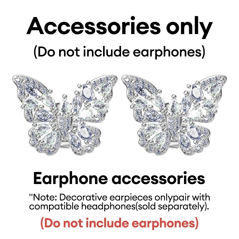 Acessórios De Fone De Ouvido Adequados Para Fones