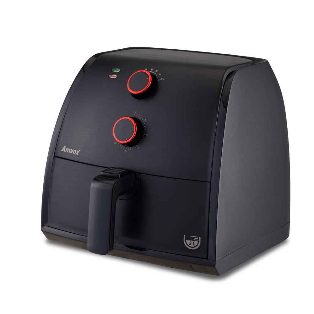 Air Fryer Amvox PT 220V