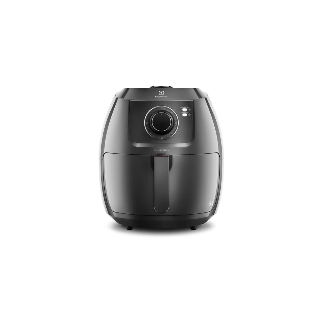 Air Fryer Electrolux por Rita Lobo 6,5L Grafite Family Efficient 1700W