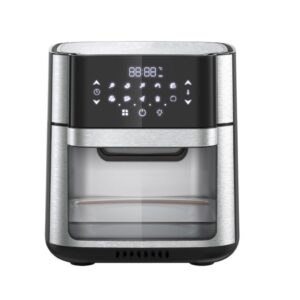 Air Fryer Fritadeira de Ar sem Óleo Amvox Arf 1412 Oven 12L 1700W