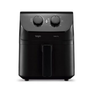 Air Fryer Fritadeira Elétrica 4,2L 1400W Daily Fry Elgin