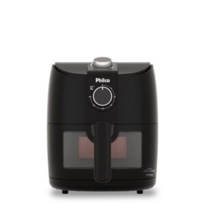 Air Fryer Philco 4L Revestimento Redstone 1500W PAF40A 110V