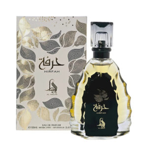 Al Absar Hirfah Eau de Parfum Perfume Unissex 100ml