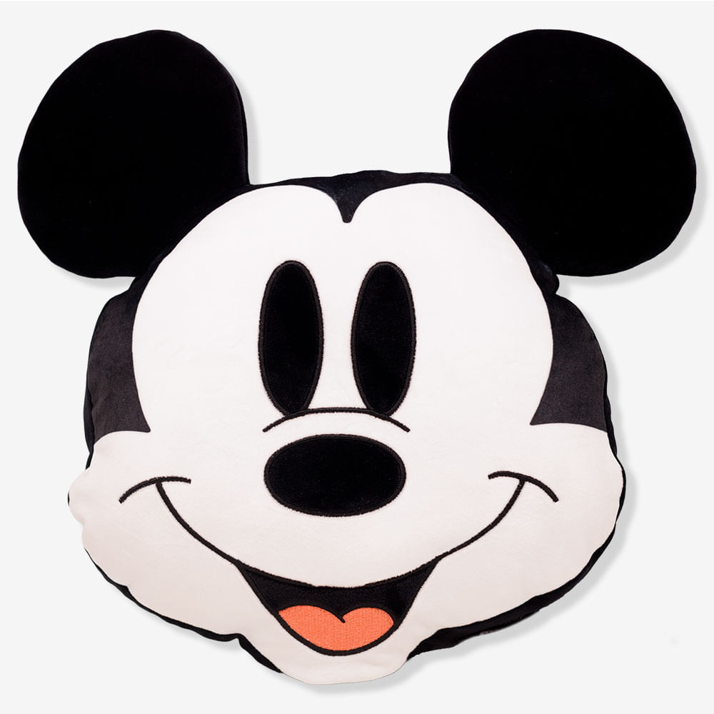 Almofada Formato Huggy Mickey Mouse Disney