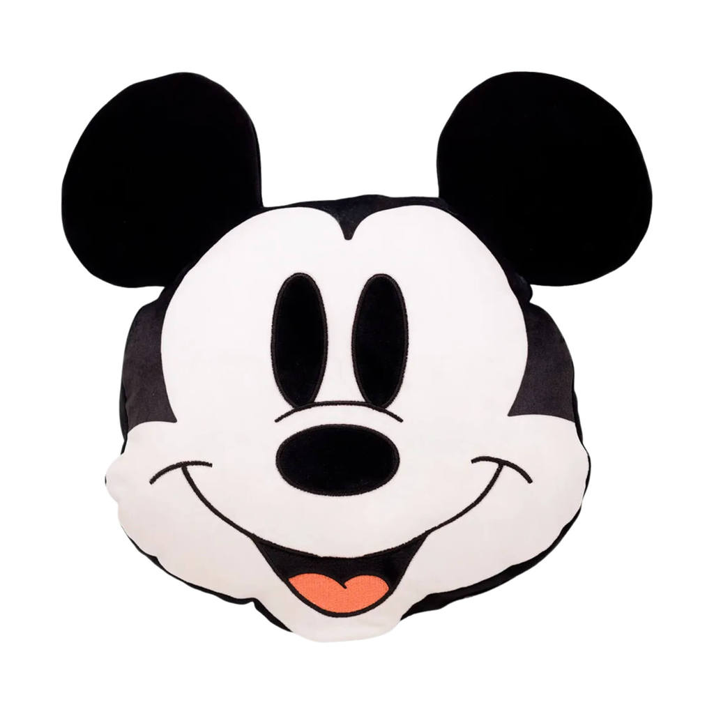 Almofada Formato Huggy Mickey Mouse Disney Zona Criativa 10065450