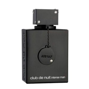 Armaf Club de Nuit Intense Man Eau de Toilette Perfume Masculino 105ml