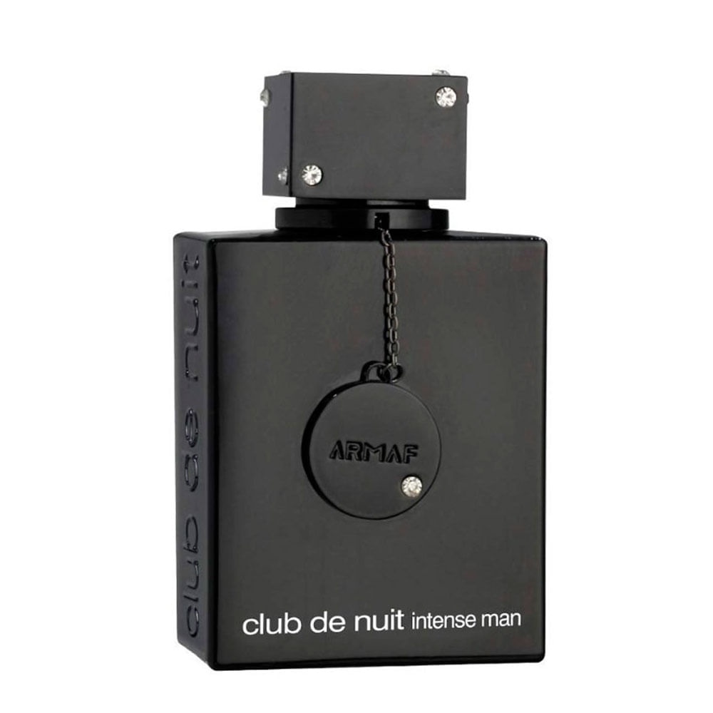 Armaf Club de Nuit Intense Man Eau de Toilette Perfume Masculino 105ml