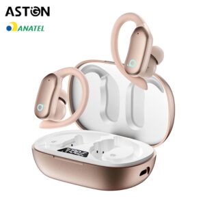 Astgn X Basike Wireless Ows estéreo Bluetooth fone de ouvido à prova