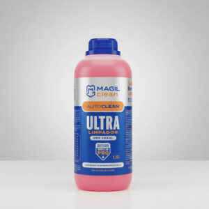 Auto Clean Ultra Limpador Magil Clean 1l Shampoo Automotivo