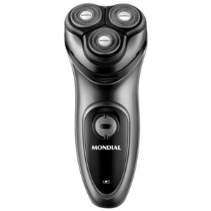 Barbeador Eltrico Power Shave Mondial