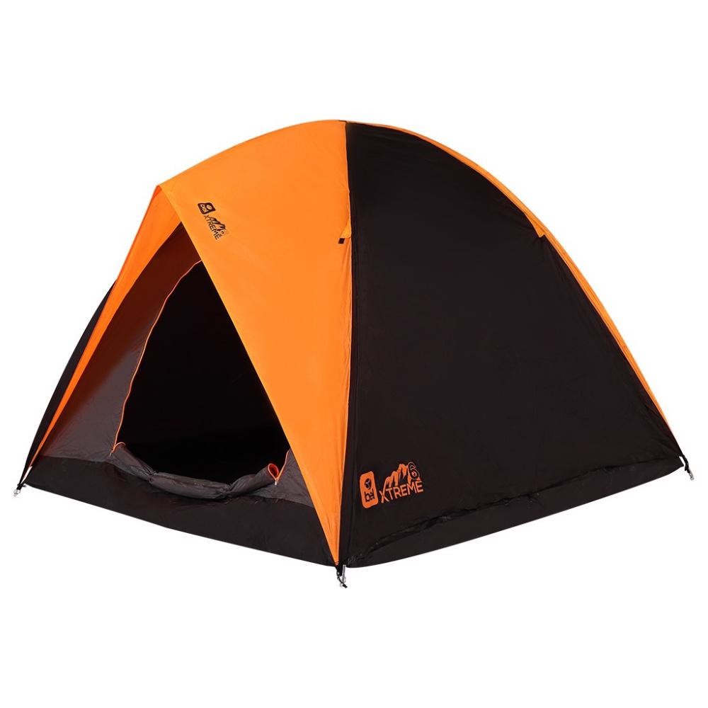 Barraca Camping Alta Premium Para 6 Pessoas Bel