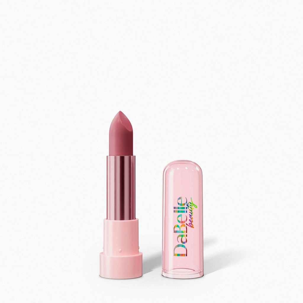 Batom Chic Lips DaBelle Beauty — Maquiagem