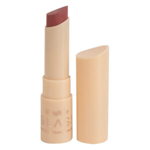 Batom Creamy Matte Glass Hbf567 Ruby Rose