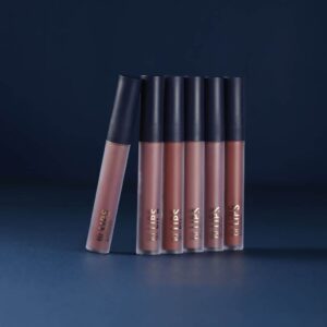 Batom Líquido BT Lips Bruna Tavares