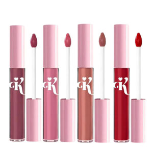 Batom Liquido Matte Aveludado By Karen Bachini 3,8ml