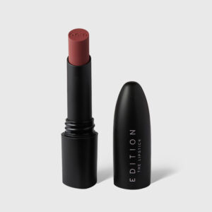 Batom Terracota Matte The Lipstick Cinnamon Océane Edition 3,2g