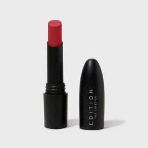 Batom Vermelho Semi-Matte The Lipstick Red Kiss Océane Edition 3,2g