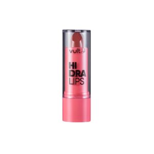 Batom Vult Hidra Lips Quartzo Rosa