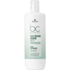BC Scalp Shampoo Suavizante 1000ml