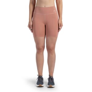 Bermuda Short Legging de Academia Feminina Essential 6 Olympikus