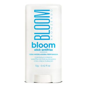 Bloom Body Perfume Sólido em Stick Bloom- Fragrância Corporal
