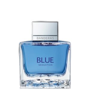 Blue Seduction Antonio Banderas Edt Perfume Masc 100ml Blz