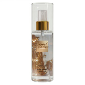 Body Splash Feminino Coconut Paixão 200ML Primacial Perfume Frutado