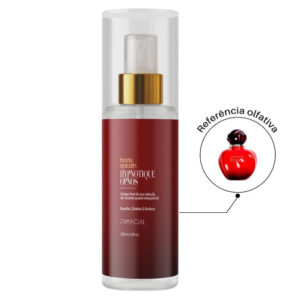 Body Splash Feminino Hypnotique Opnos 200ML Primacial Perfume