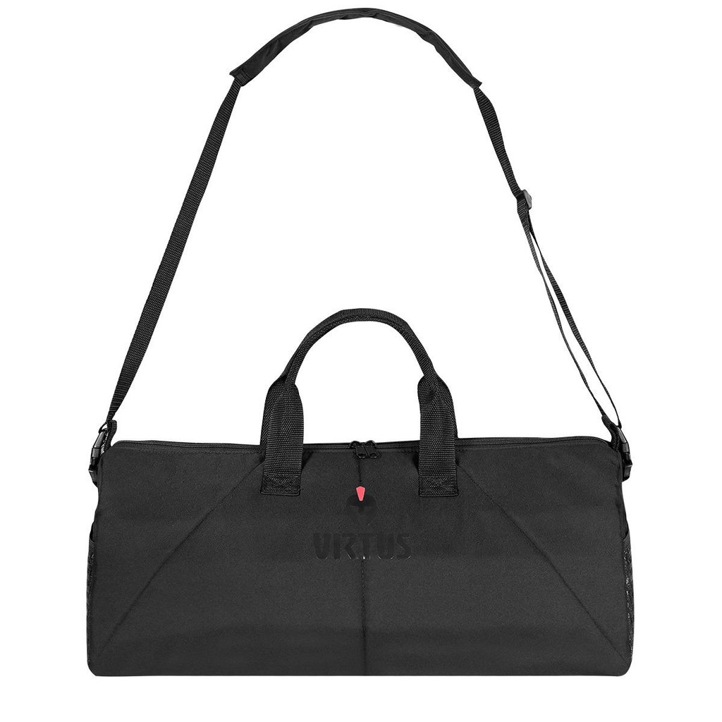 Bolsa Esportiva Clube Academia com Sacola Extra Impermeável Virtus