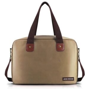 Bolsa Para Academia Essencial Iii Jacki Design