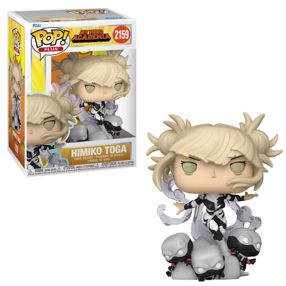 Boneco Funko Pop! Plus My Hero Academia Toga