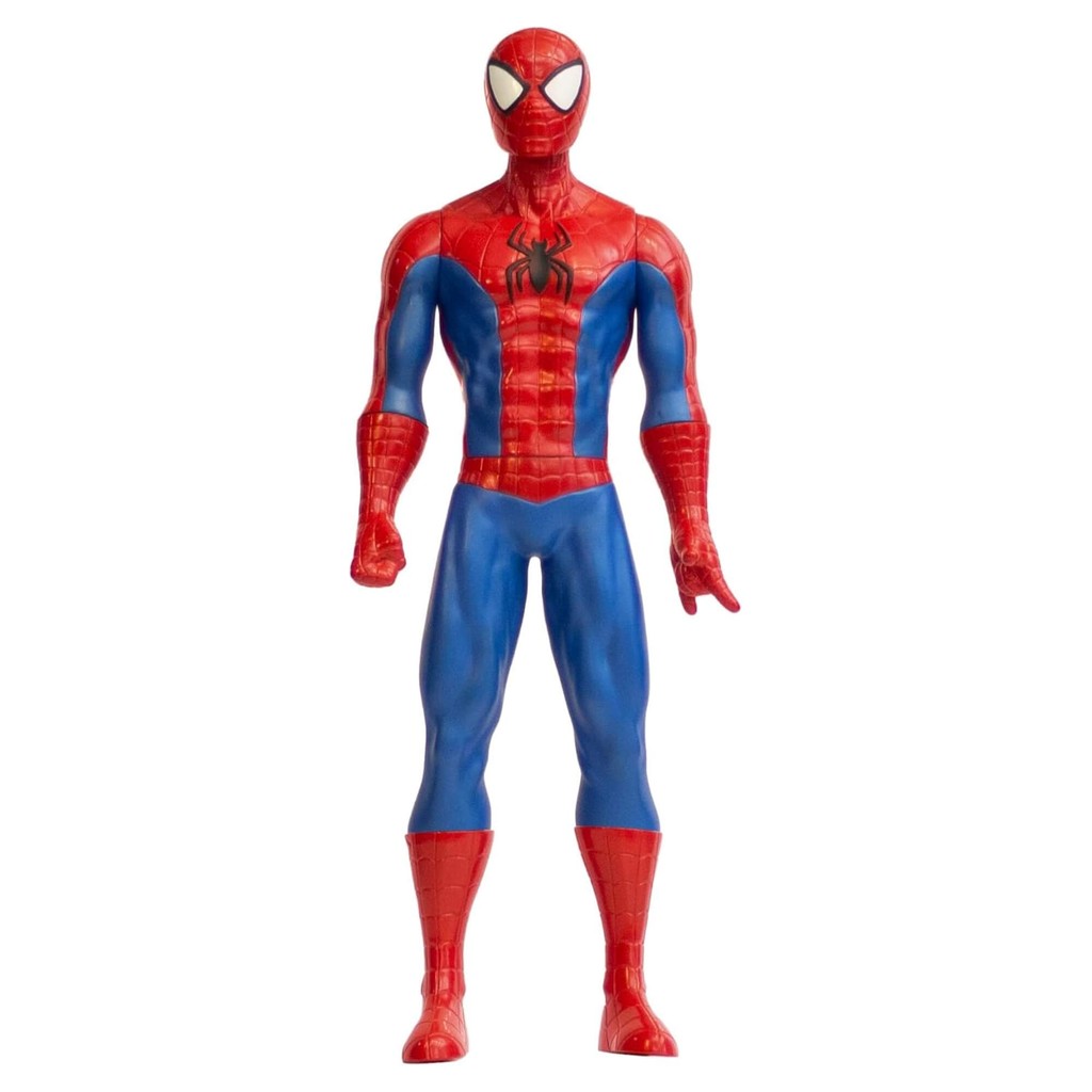 Boneco Gigante Homem-Aranha Extreme 50cm Marvel Articulado Mimo Toys — Games e Brinquedos