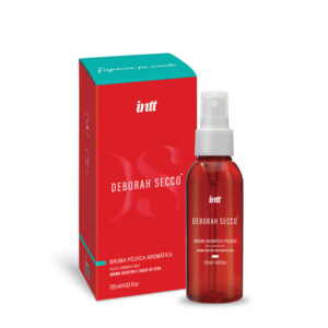 Bruma Pélvica By Deborah Secco Perfume Afrodisíaco Íntimo 120ml