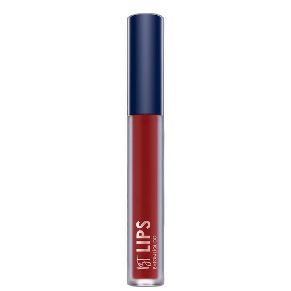 Bruna Tavares BT Lips Roberta Batom Líquido Matte 4ml