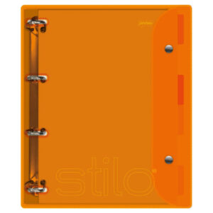 CADerno Arg.univ.cr 200FL LJ Neon 77538STILO