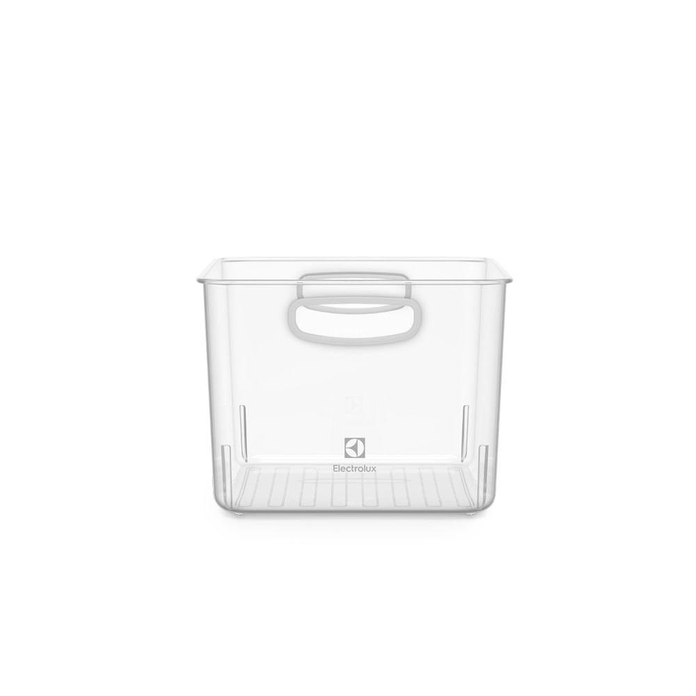 Caixa Organizadora Electrolux Experience Modular 7L