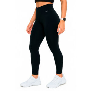 Calça Legging Feminina Esportiva Academia Fitness Básica Usee Brasil