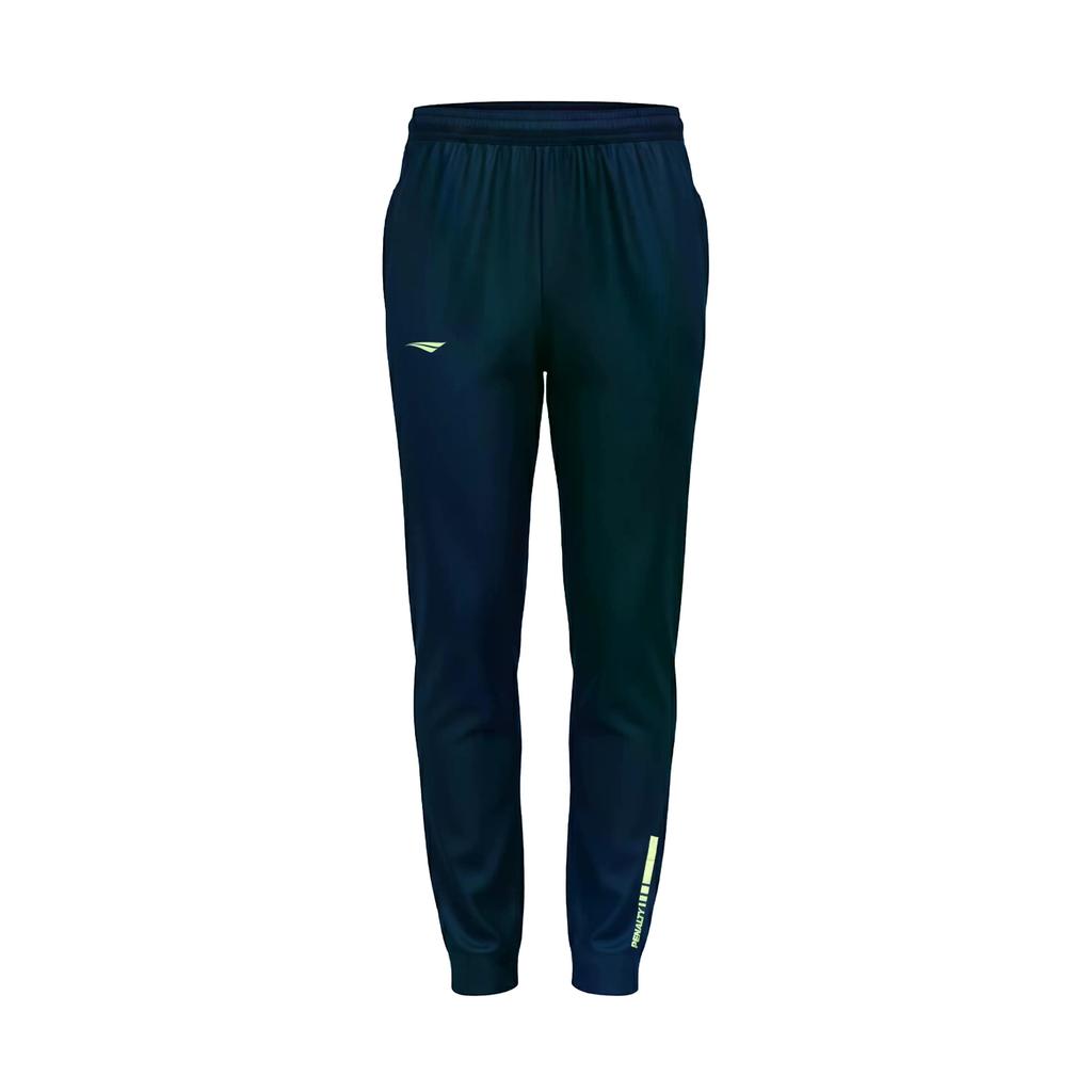 Calça Penalty Essencial Print Conforto Térmico e Design Moderno para