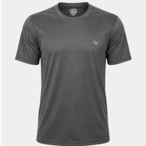 Camiseta Dry Fit Masculino Camisa Academia Fitness Camisa Esportiva