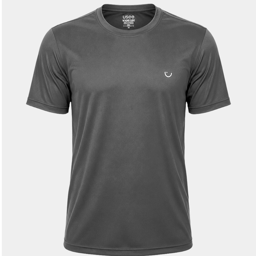 Camiseta Dry Fit Masculino Camisa Academia Fitness Camisa Esportiva