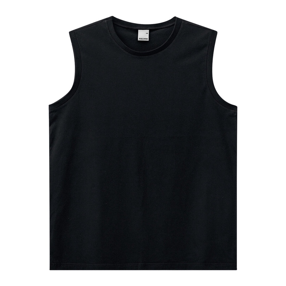 Camiseta Masculina Regata Malwee 104421