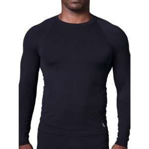 Camiseta Masculina Térmica Lupo