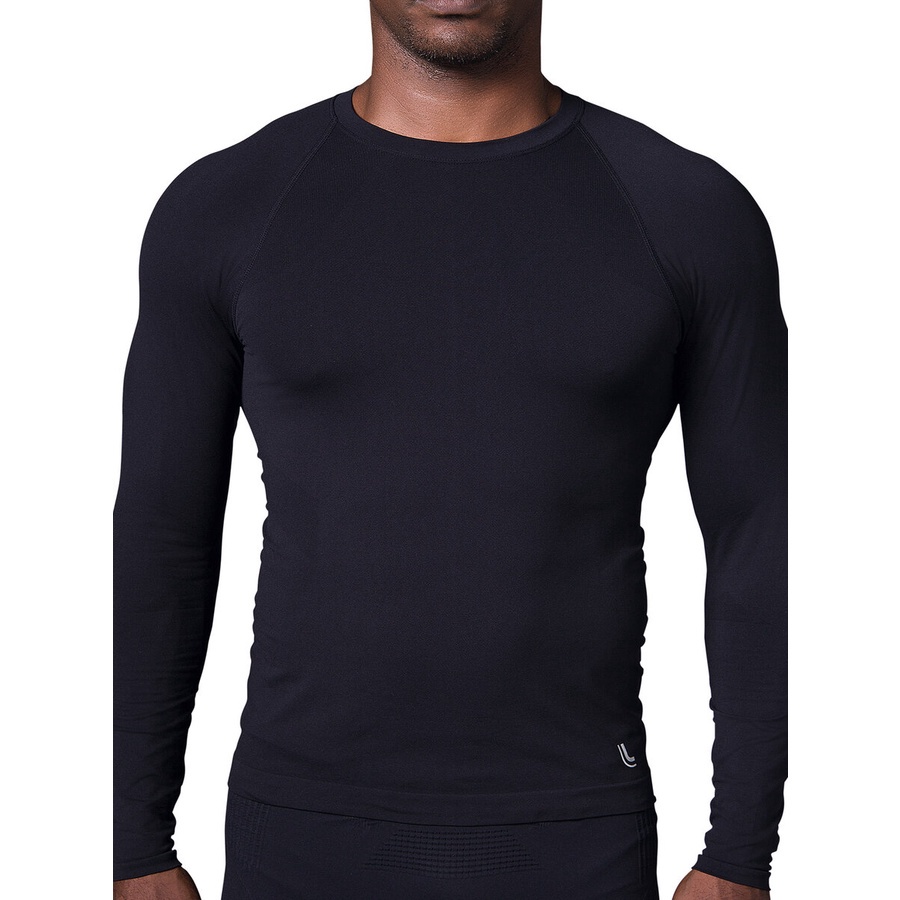 Camiseta Masculina Térmica Lupo