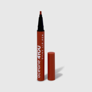 Caneta Batom Nude Silky Lip Pen Mauve 4you 0,6ml