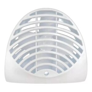 Carcaça Alojamento Motor Ventilador Continental Bosch Ge