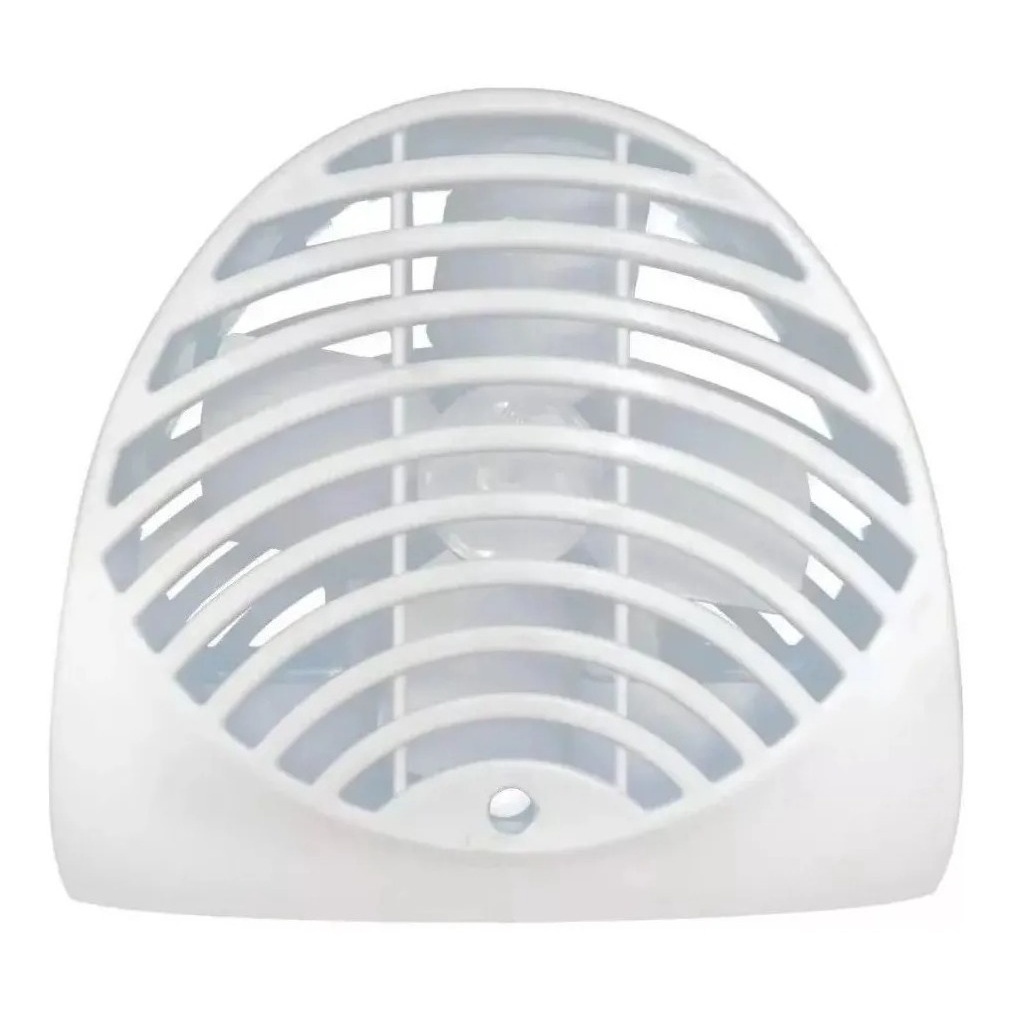 Carcaça Alojamento Motor Ventilador Continental Bosch Ge